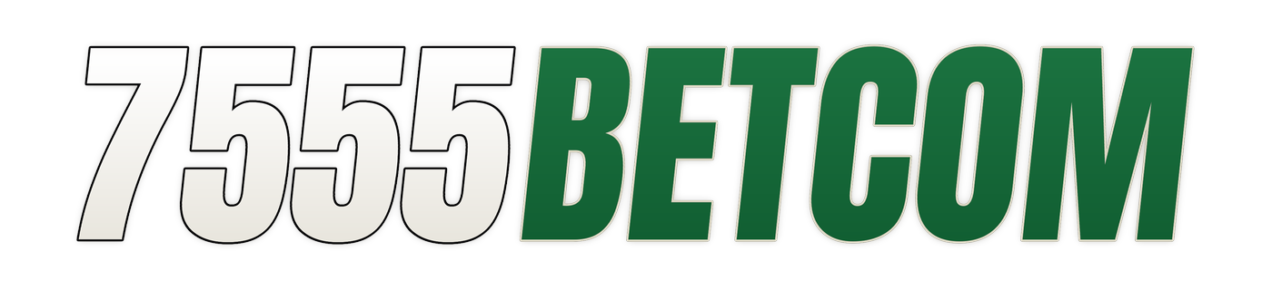 7555betcom লোগো